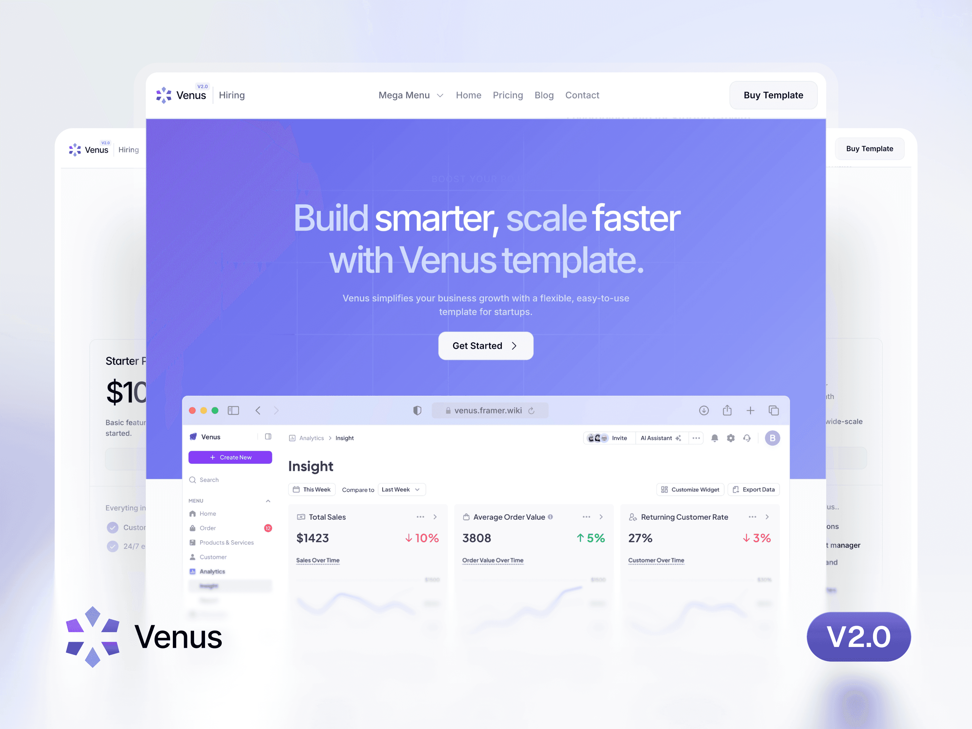 Venus