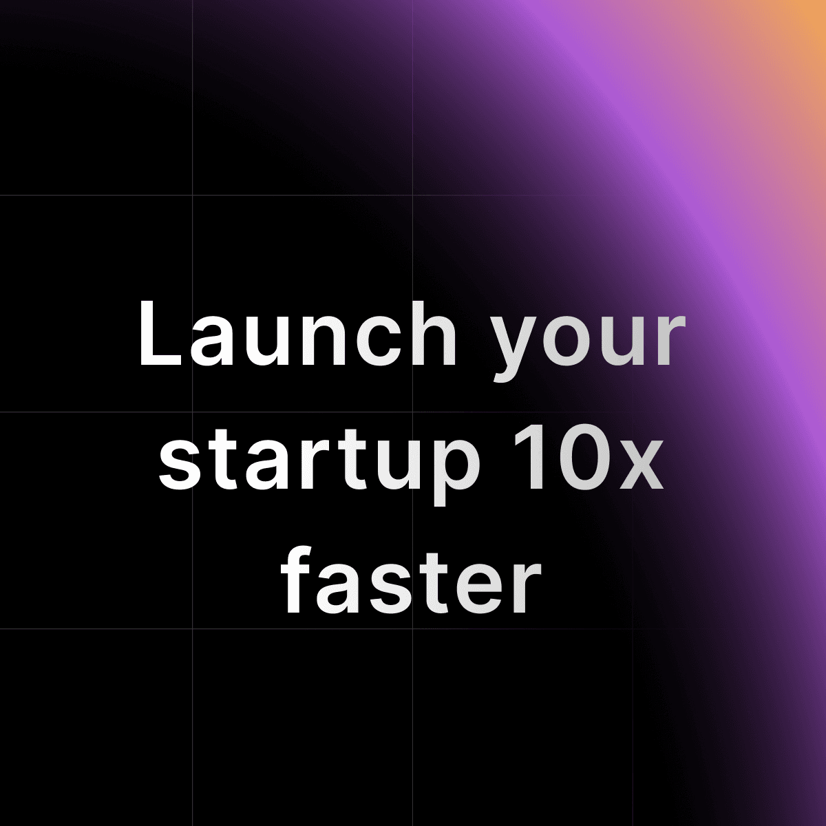 IndieSaas Starter
