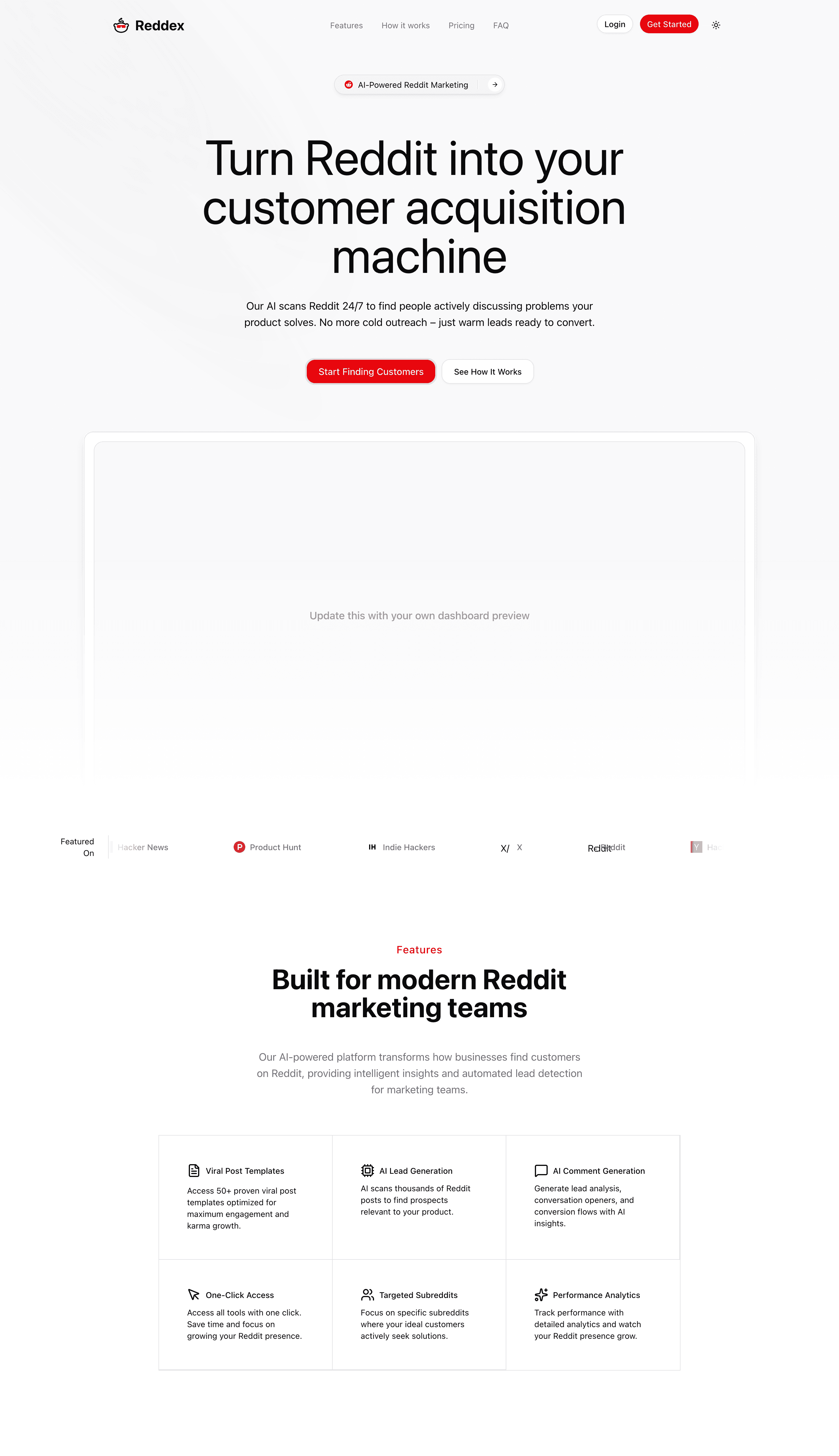 Reddex - Image 1