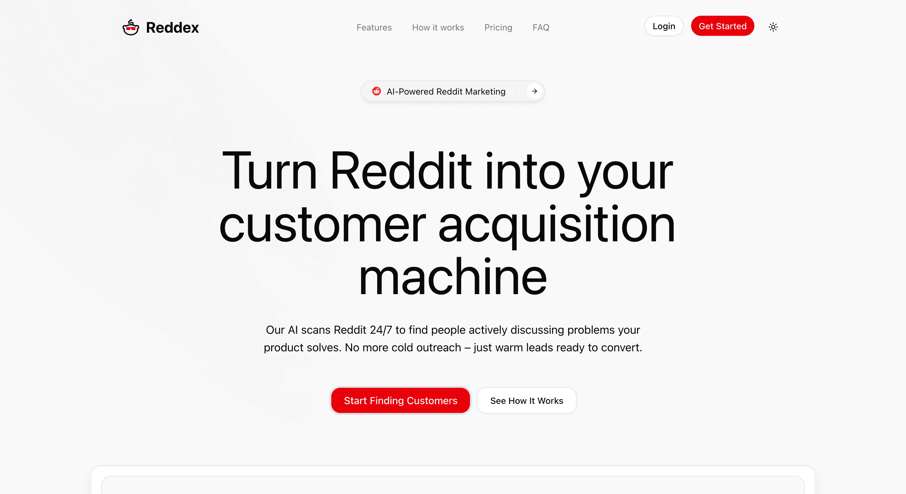 Reddex