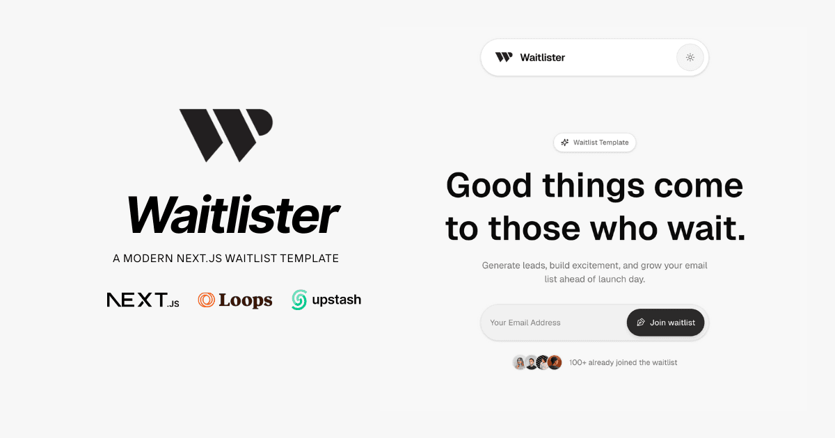 Waitlister